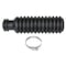 Crp Products Porsche 911 85 H6 3.3L (Canada) Porsche P/S Rck Boot Kt, Bkk0199 BKK0199 - alternate 1